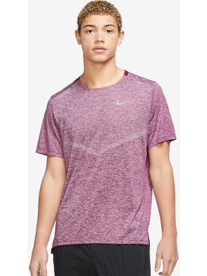 CZ9184 611NIKE Dri-Fıt Rise 365 Tişörtü