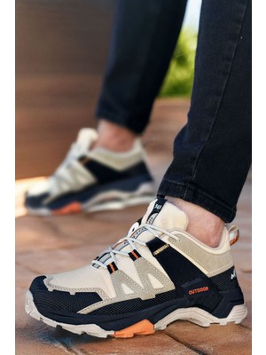 Big King Outdoor Trekking Erkek Ayakkabı