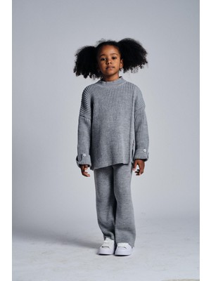 Triko Salaş Ikili Takım