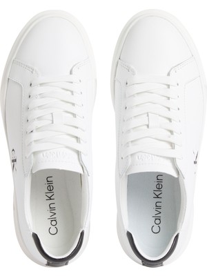 Calvin Klein Erkek Sneaker YM0YM0146001W