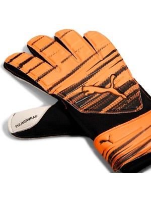 Puma Attacanto Play Rc Unisex Turuncu Kaleci Eldiveni 04209003