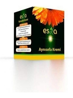 Aynı Sefa  Kremi 40 Ml.
