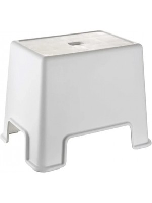 Primera Lüks Banyo Taburesi