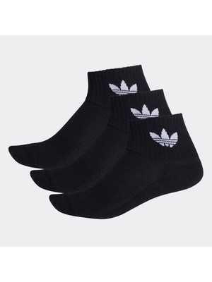 Adidas FM0643 1/4 Socks 3p