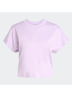 Adidas JV9837 W All Szn Tee