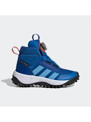 Adidas Sportswear JR3106 Fortatrail Boa Ayakkabı - Çocuk