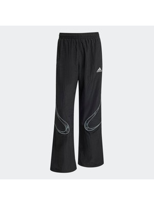 adidas Erkek  Siyah  Eşofman Altı ADILENIUM TG TP KF8521