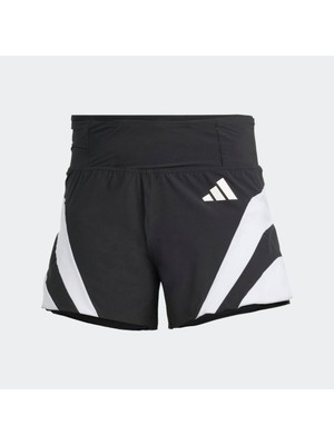 Adidas Performance JP1490 Adizero Archive Running Gel Short