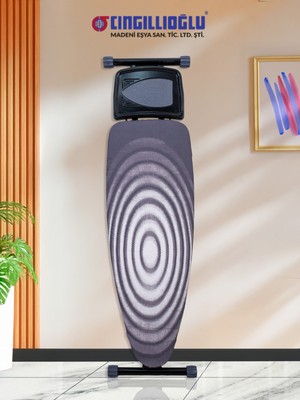 CM-300 Gift Delux Ütü Masası