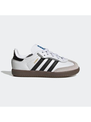Adidas JQ3191 Samba Og Cf El I