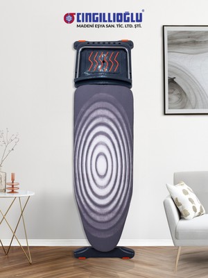 CM-910 Bellini Home Ütü Masası