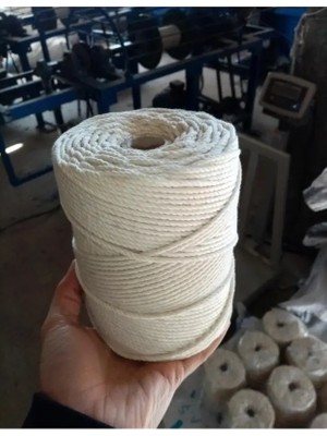 Ekru 3mm 3büküm Ip 1kg.