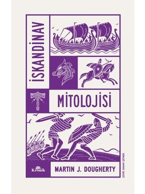 Iskandinav Mitolojisi