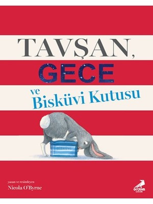 Tavşan Gece ve Bisküvi Kutusu