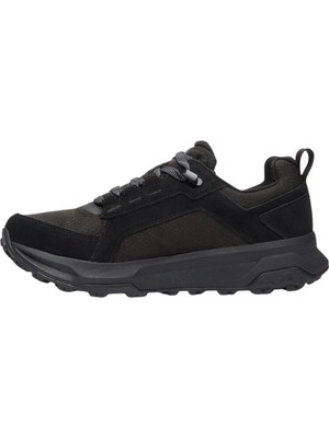 TB0A6F2EEK41 Timberland Motion Ledge Low Lace Up Waterproof Snea Erkek Spor Ayakkabı Siyah