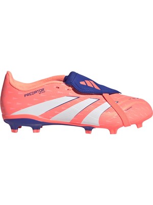 adidas Predator League Ft Fg/Mg Çocuk Pembe Krampon