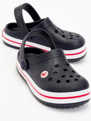 Sabo Çocuk Terlik Laci