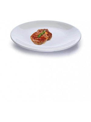 Termostar Melamin Enternasyonel Tabak 17 cm -ENT17