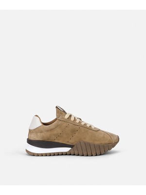 %100 Deri Colorblock Sneaker IW6250062002023