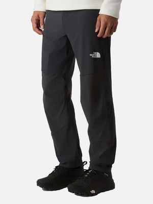 The North Face M Speedlıght Regular Pants Rahat Cepli Erkek Doğa Yürüyüşü İçin Günlük Kullanım