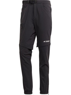 adidas Erkek  Siyah  PANTOLON UTILITAS Z.O P HN2896