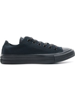 Converse Chuck Taylor All Star Unisex Siyah Sneaker.006