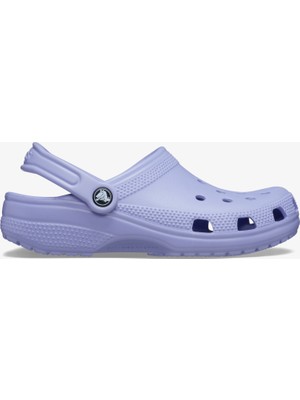 Crocs Classic Kadın Mor Terlik.5BN