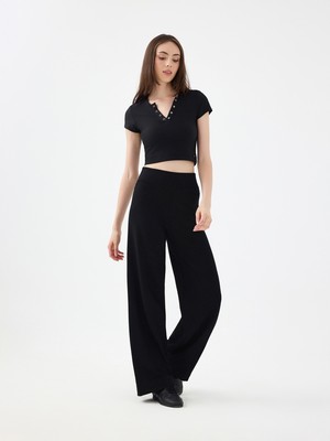 Loft Straight Fit Kadın Tayt