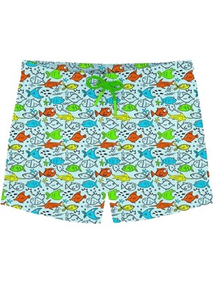 Slipstop Ohri Short Erkek Çocuk