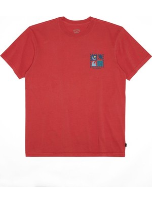 Billabong Boxed In Erkek Çocuk Tişört