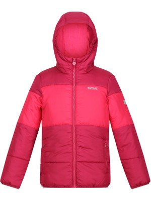 Regatta Lofthouse Vıı Çocuk Mont-Pembe