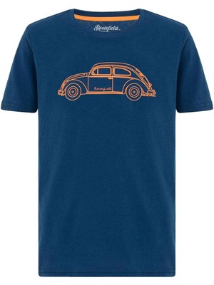 ROUTEFIELD Truth Çocuk T-Shirt