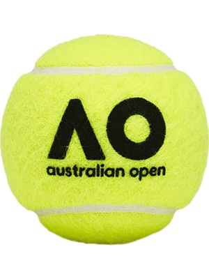 DUNLOP AUSTRALIAN OPEN 3B