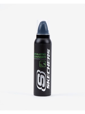 Skechers Shoe Care U Athletic Cleaner Shoe Care Unisex Siyah Ayakkabı Bakım Ürünü S212504-001