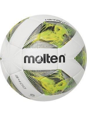 Molten F5A3400-G 5 No Futbol Topu