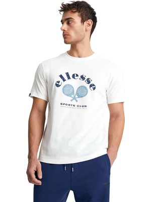 Ellesse Erkek T-shirt - EM183