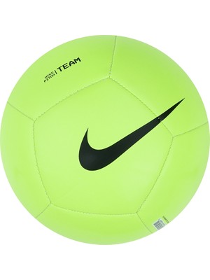 Nike DH9796-310 Pitch Team 4 No Futbol Topu