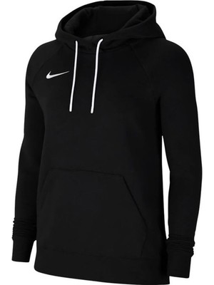 Nike CW6957-010 Park 20 Po Hoodie Kadın Sweatshirt