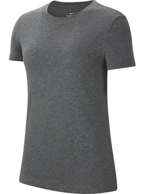 Nike  Team Park 20 Tee Kadın T Shirt CZ0903-071