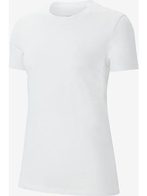 Nike  W Nk PARK20 Ss Tee Kadın T-Shirt CZ0903-100
