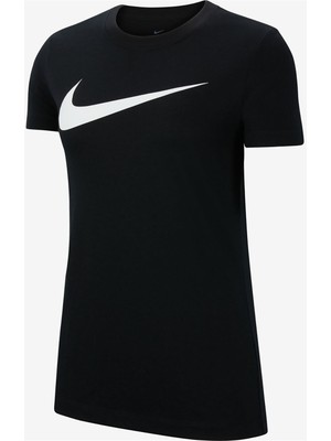 Nike Kadın T-Shirt Dri-Fit Park CW6967-010
