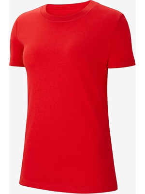 Nike W Nk PARK20 Ss Tee Kadın T-Shirt  CZ0903-657