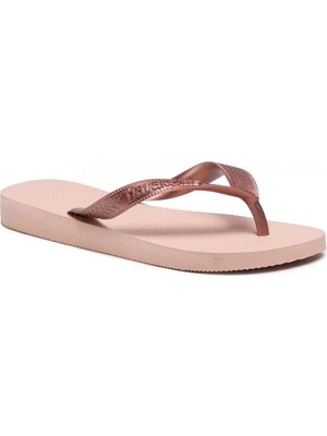 Havaianas Top Tiras Kadın Pembe Parmak Arası Terlik 4137428-0076