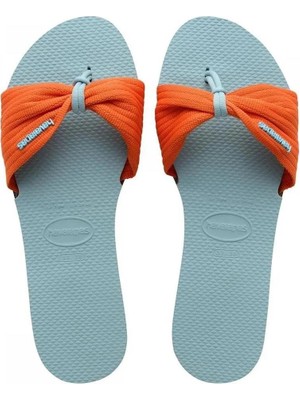 Havaianas You St Tropez Basic Kadın Terlik - 414608