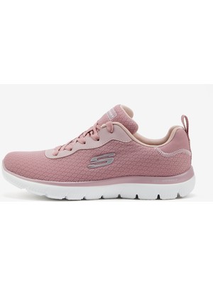 Skechers Summits Kadın Spor Ayakkabı 88888316TK LAV