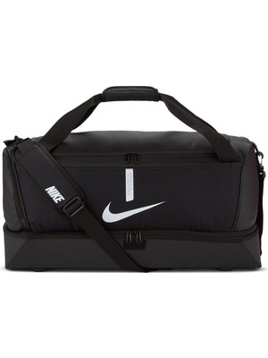 Nike Nk Academy Team L Hdcs Unisex Siyah Futbol Çantası CU8087-010 v2