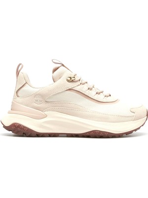 Timberland Kadın Natural Mesh Sneaker