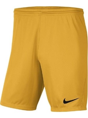 Nike Dry Park Iıı BV6855-739 Erkek Şort