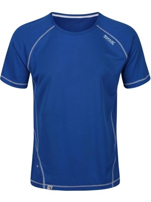 Regatta Virda Iı Erkek T-Shirt-Mavi