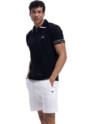 Ellesse Erkek Polo Yaka T-shirt - EM375